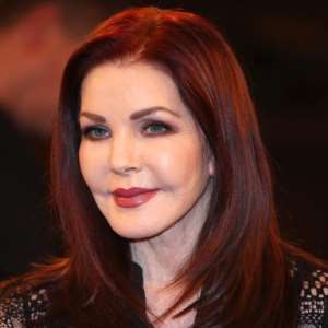 Priscilla Presley